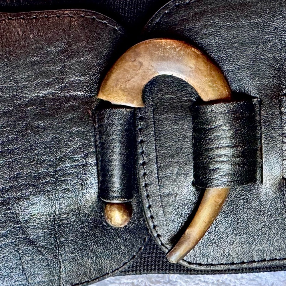 Designer Belt - Picture 4 of 9